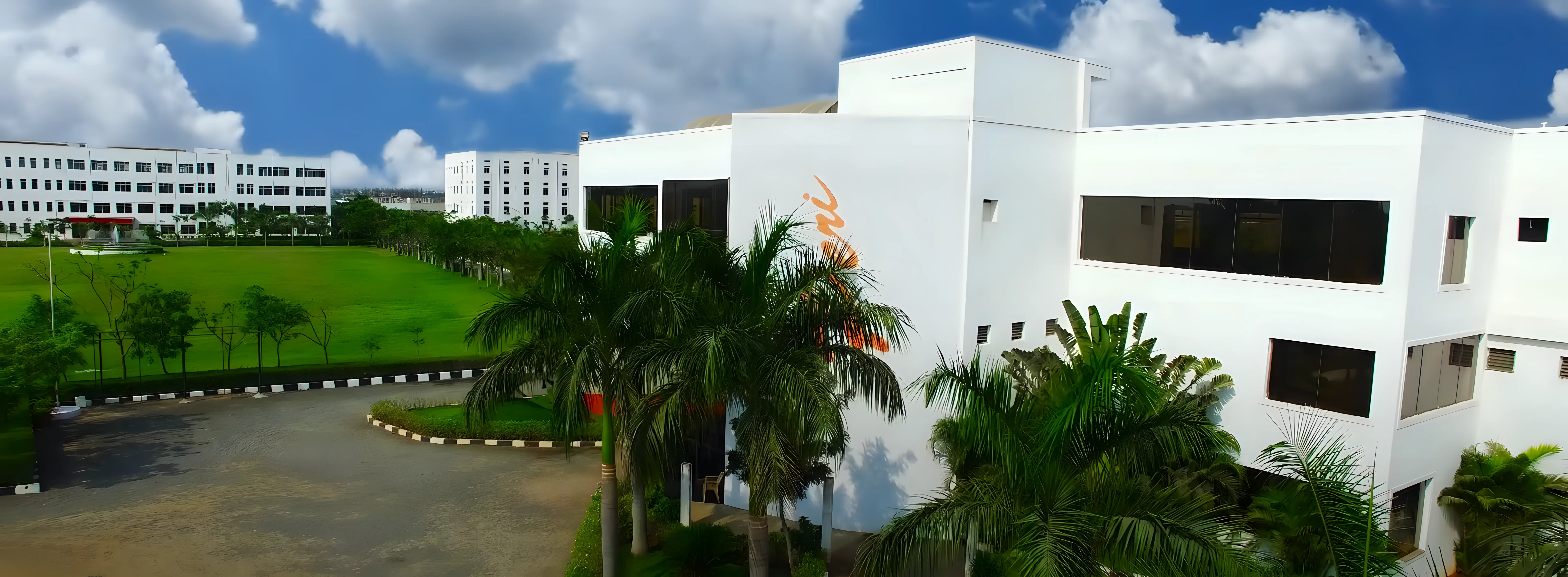 PERI Institute of Technology Chennai Campus photo 11